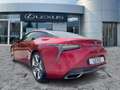Lexus LC 500h Coupe Performence HUD*Navi*KAM*DAB*SHZ Rouge - thumbnail 6