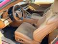 Lexus LC 500h Coupe Performence HUD*Navi*KAM*DAB*SHZ Rot - thumbnail 9