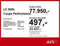 Lexus LC 500h Coupe Performence HUD*Navi*KAM*DAB*SHZ Rot - thumbnail 5