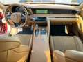 Lexus LC 500h Coupe Performence HUD*Navi*KAM*DAB*SHZ Rot - thumbnail 12