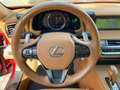 Lexus LC 500h Coupe Performence HUD*Navi*KAM*DAB*SHZ Rot - thumbnail 13