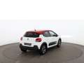 Citroen C3 1.2 PureTech 83 Shine LED TEMPOMAT KLIMA RADIO Weiß - thumbnail 4