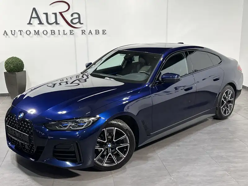 BMW Seria 4