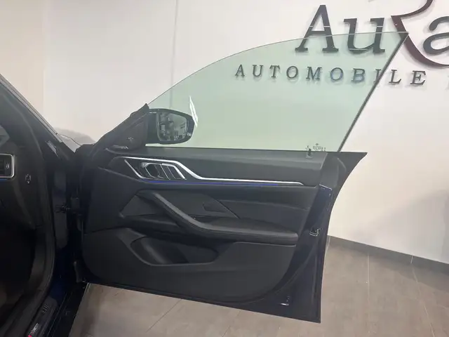 BMW 4 Series view 7