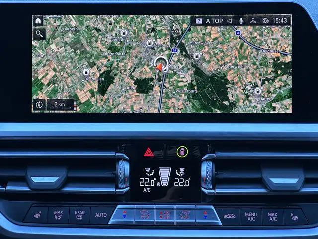 BMW 4 Series view 21