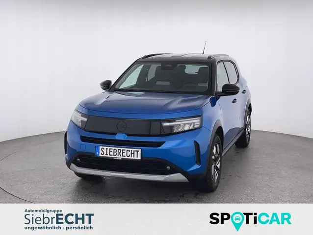 Opel Frontera Electric GS*NAVI*SHZ*RFK*uvm