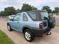 Land Rover Freelander 1.8i Softback 4×4 TÜV NEU Bleu - thumbnail 3