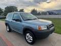 Land Rover Freelander 1.8i Softback 4×4 TÜV NEU Bleu - thumbnail 2