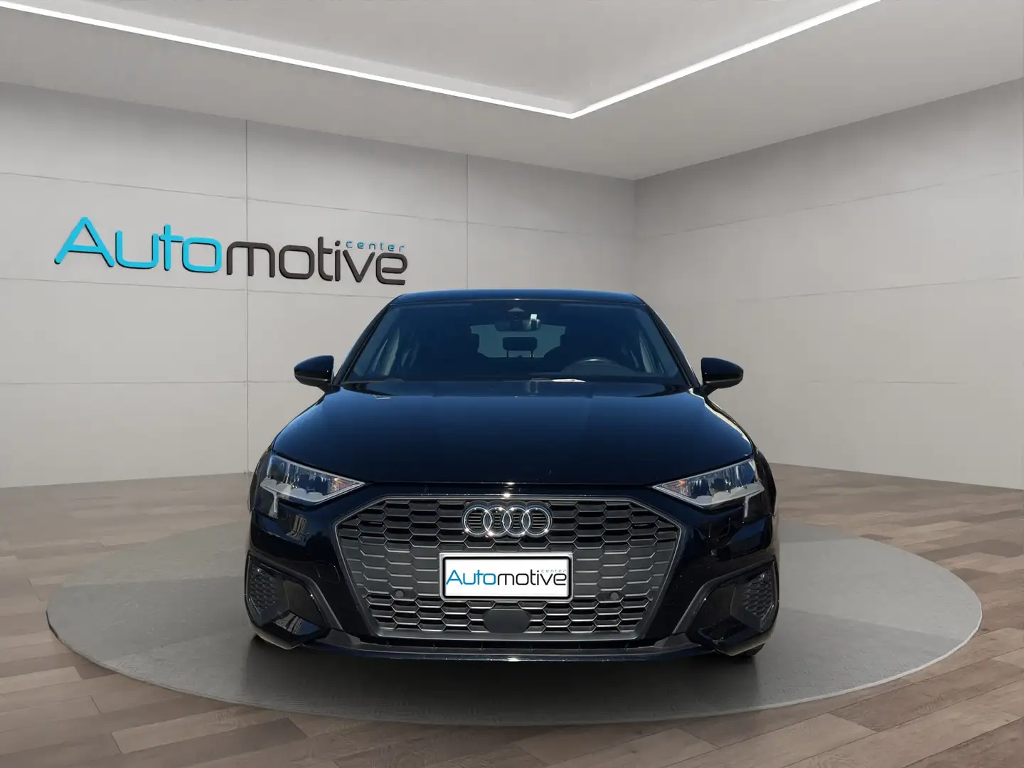 Audi A3 A3 IV 2020 Sportback Sportback 30 1.0 tfsi - 2