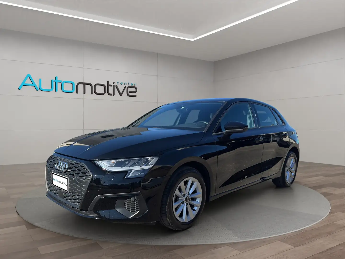 Audi A3 A3 IV 2020 Sportback Sportback 30 1.0 tfsi - 1
