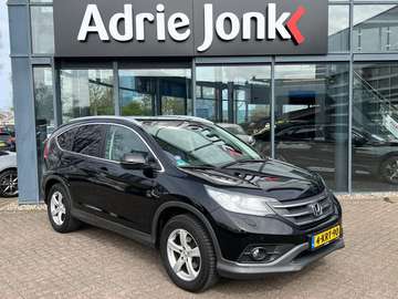 2.0 AWD Executive AUTOMAAT | TREKHAAK | 1e EIGENAA