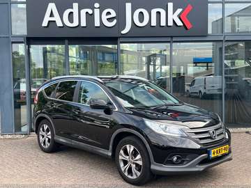 2.0 AWD Executive AUTOMAAT | TREKHAAK | 1e EIGENAA