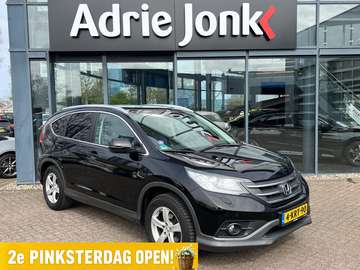 2.0 AWD Executive AUTOMAAT | TREKHAAK | 1e EIGENAA