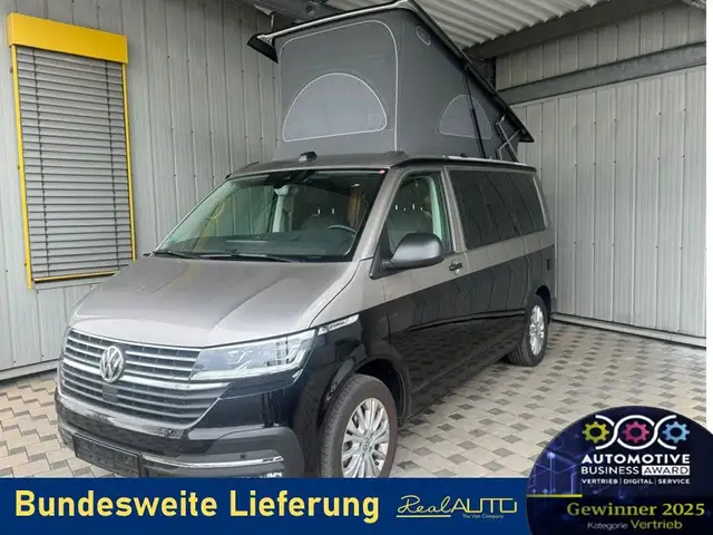 Volkswagen T6 California 6.1 TDI DSG Beach LED*ACC*Kamera