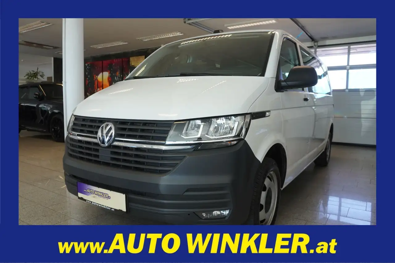 Volkswagen T6.1