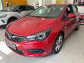 Opel Astra Edition Start/Stop Rouge - thumbnail 1