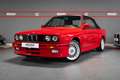 BMW M3 Cabrio E30 RESTAURIERT §23 StVZO *NOTE 2* Kırmızı - thumbnail 3