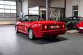 BMW M3 Cabrio E30 RESTAURIERT §23 StVZO *NOTE 2* Czerwony - thumbnail 13