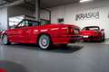 BMW M3 Cabrio E30 RESTAURIERT §23 StVZO *NOTE 2* Rojo - thumbnail 12