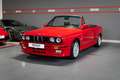 BMW M3 Cabrio E30 RESTAURIERT §23 StVZO *NOTE 2* Rot - thumbnail 30