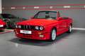 BMW M3 Cabrio E30 RESTAURIERT §23 StVZO *NOTE 2* Rood - thumbnail 30