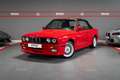 BMW M3 Cabrio E30 RESTAURIERT §23 StVZO *NOTE 2* Rood - thumbnail 2