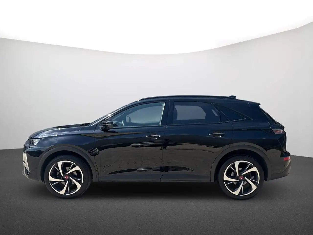 DS Automobiles DS 7 2024