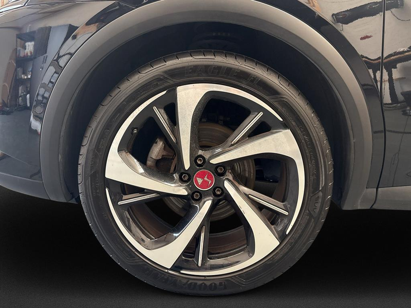 DS Automobiles DS 7 DS 7 PERFORMANCE LINE + BlueHDi 130 EAT8 — photo 9