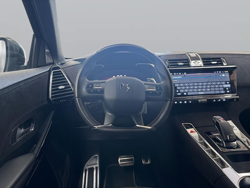 DS Automobiles DS 7 DS 7 PERFORMANCE LINE + BlueHDi 130 EAT8 — photo 14