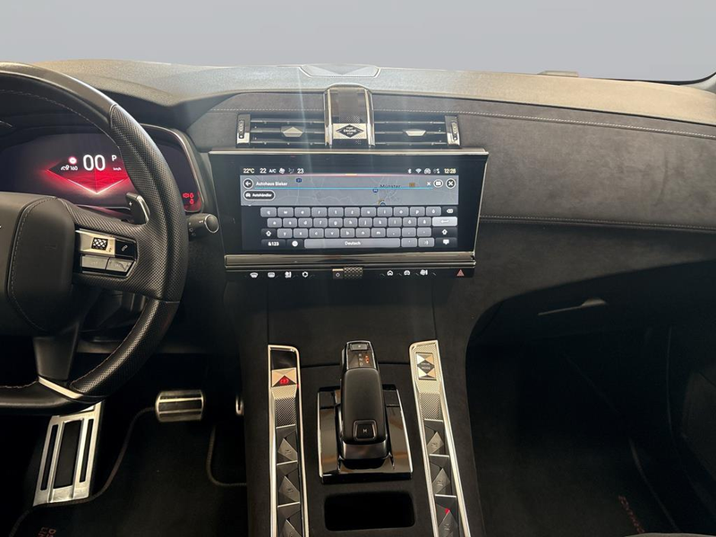 DS Automobiles DS 7 DS 7 PERFORMANCE LINE + BlueHDi 130 EAT8 — photo 13