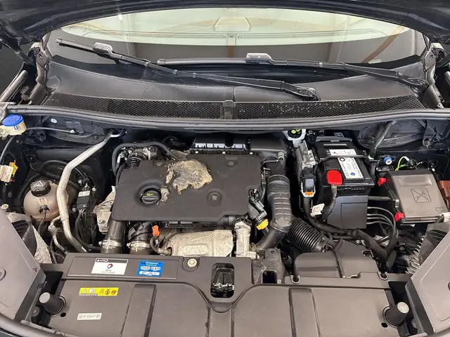 DS Automobiles DS 7 view 7