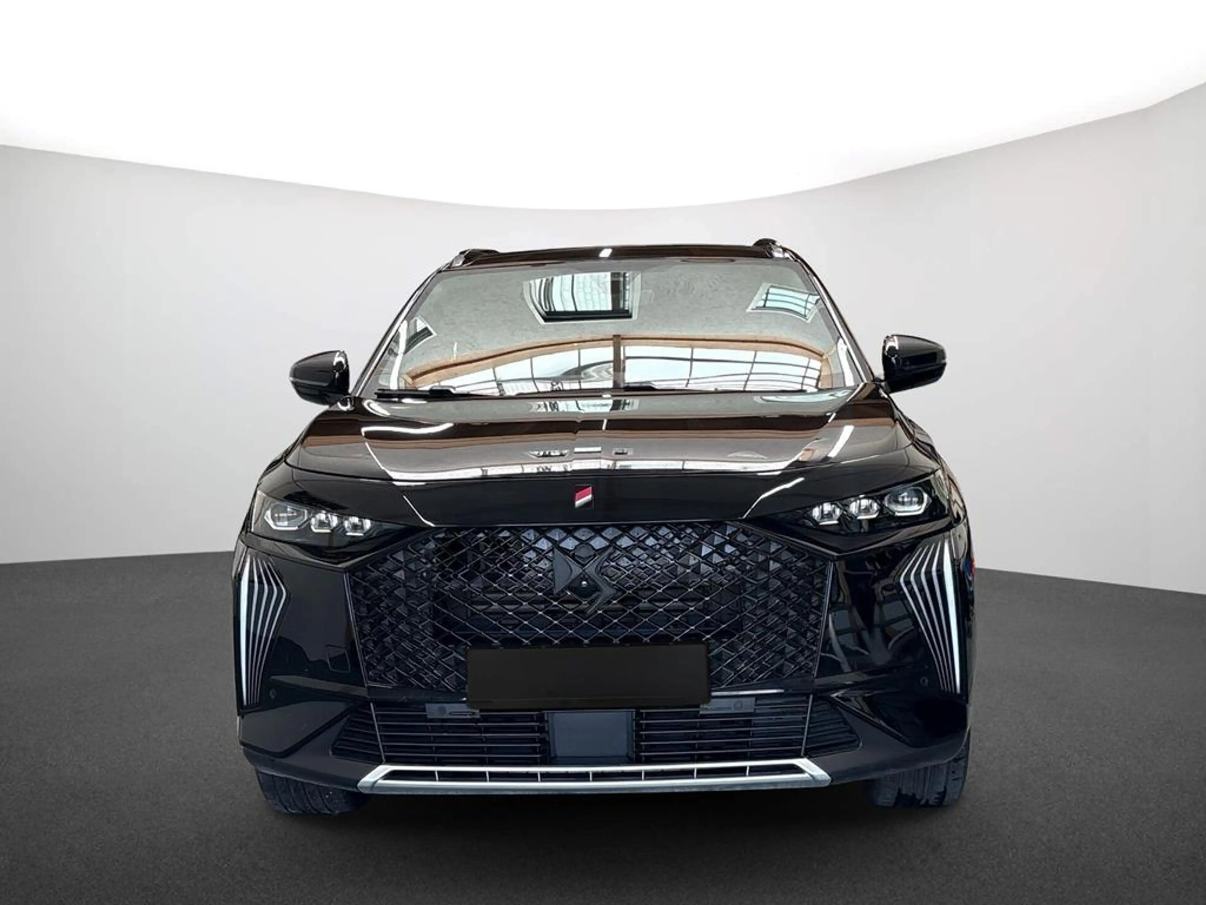 DS Automobiles DS 7 DS 7 PERFORMANCE LINE + BlueHDi 130 EAT8 — photo 3
