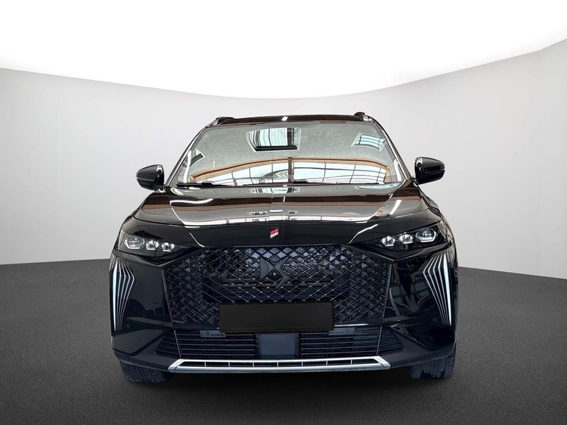 DS Automobiles DS 7 DS 7 PERFORMANCE LINE + BlueHDi 130 EAT8 — photo 4