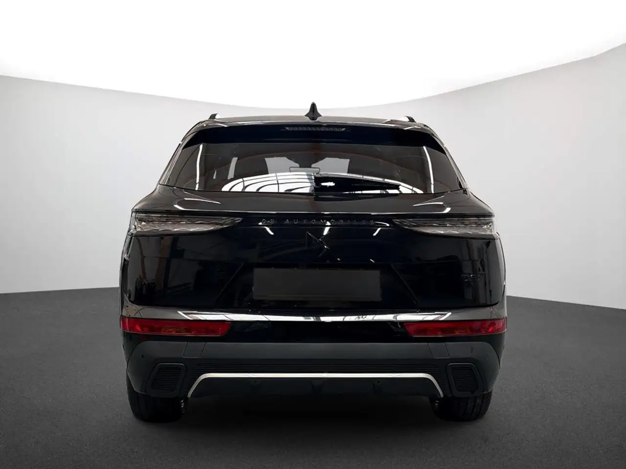 DS Automobiles DS 7 2024
