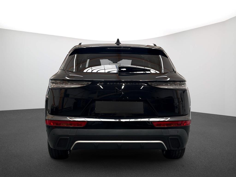 DS Automobiles DS 7 DS 7 PERFORMANCE LINE + BlueHDi 130 EAT8 — photo 5
