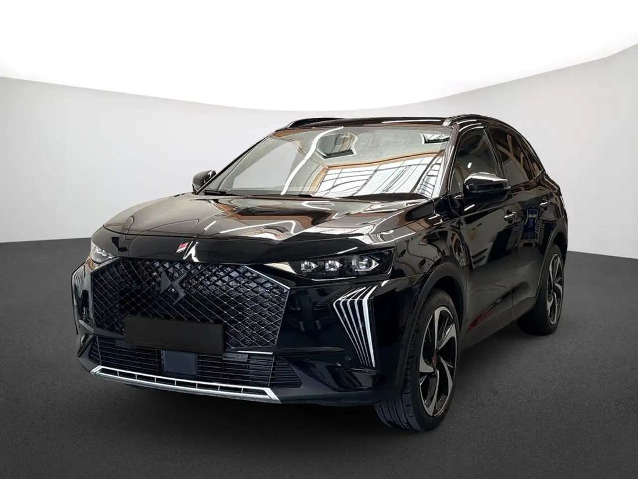 DS Automobiles DS 7 2024