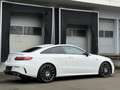 Mercedes-Benz E 220 d Coupe AMG Night LED Pano Burmester 20 Blanc - thumbnail 6