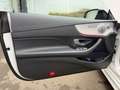 Mercedes-Benz E 220 d Coupe AMG Night LED Pano Burmester 20 Blanc - thumbnail 11