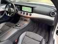 Mercedes-Benz E 220 d Coupe AMG Night LED Pano Burmester 20 Blanc - thumbnail 24
