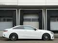 Mercedes-Benz E 220 d Coupe AMG Night LED Pano Burmester 20 Blanc - thumbnail 7
