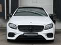 Mercedes-Benz E 220 d Coupe AMG Night LED Pano Burmester 20 Blanc - thumbnail 10