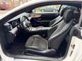 Mercedes-Benz E 220 d Coupe AMG Night LED Pano Burmester 20 Blanc - thumbnail 13