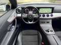 Mercedes-Benz E 220 d Coupe AMG Night LED Pano Burmester 20 Blanc - thumbnail 16