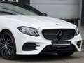 Mercedes-Benz E 220 d Coupe AMG Night LED Pano Burmester 20 Blanc - thumbnail 42