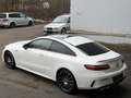 Mercedes-Benz E 220 d Coupe AMG Night LED Pano Burmester 20 Blanc - thumbnail 4