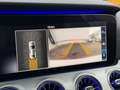 Mercedes-Benz E 220 d Coupe AMG Night LED Pano Burmester 20 Blanc - thumbnail 20