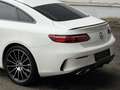 Mercedes-Benz E 220 d Coupe AMG Night LED Pano Burmester 20 Blanc - thumbnail 43