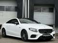 Mercedes-Benz E 220 d Coupe AMG Night LED Pano Burmester 20 Blanc - thumbnail 9