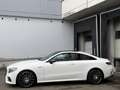 Mercedes-Benz E 220 d Coupe AMG Night LED Pano Burmester 20 Blanc - thumbnail 3