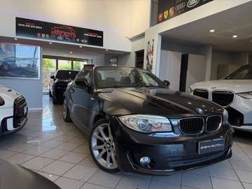118d 2.0 143CV Cabrio Futura